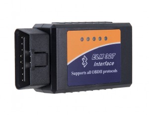 elm327 bluetooth